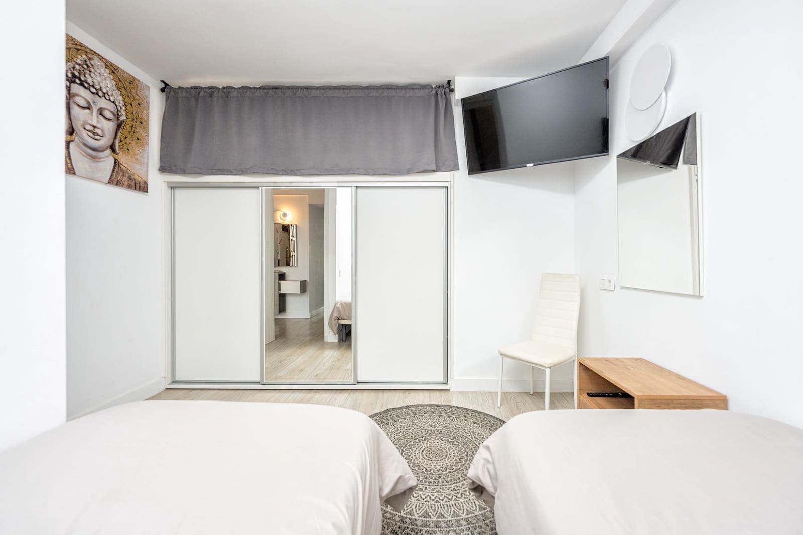 1 slaapkamer Appartement te koop in Playa del Ingles met zwembad - € 315.000 (Ref: 9400888)