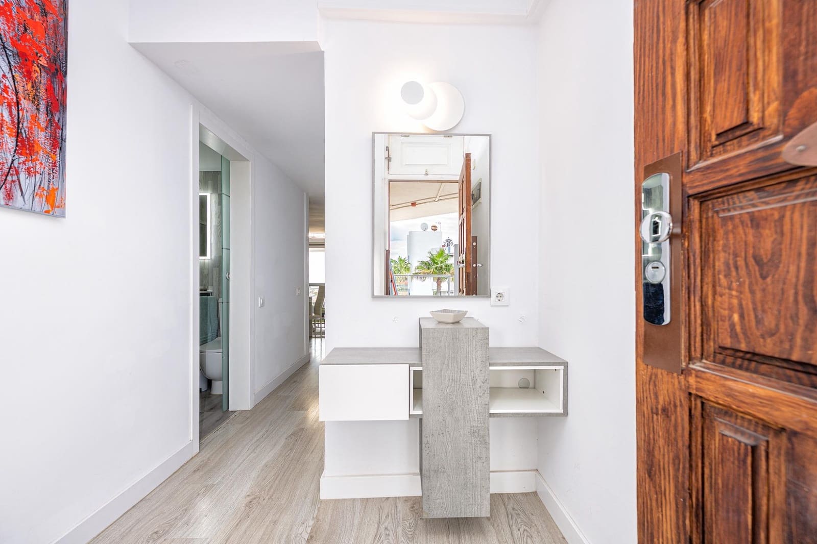 1 slaapkamer Appartement te koop in Playa del Ingles met zwembad - € 315.000 (Ref: 9400888)