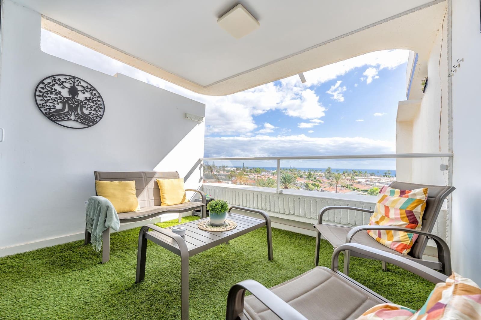 1 slaapkamer Appartement te koop in Playa del Ingles met zwembad - € 315.000 (Ref: 9400888)