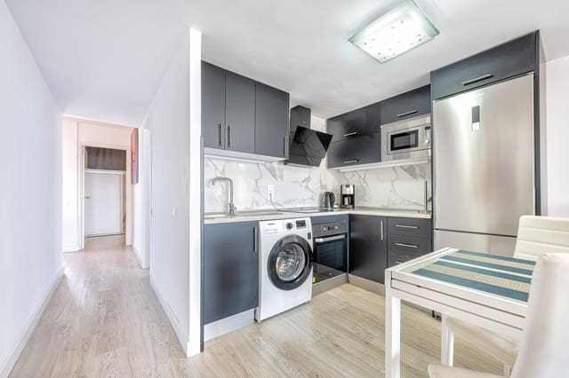 1 camera da letto Appartamento in vendita in Playa del Inglés, San Bartolomé de Tirajana con piscina - 315.000 € (Rif: 9400888)
