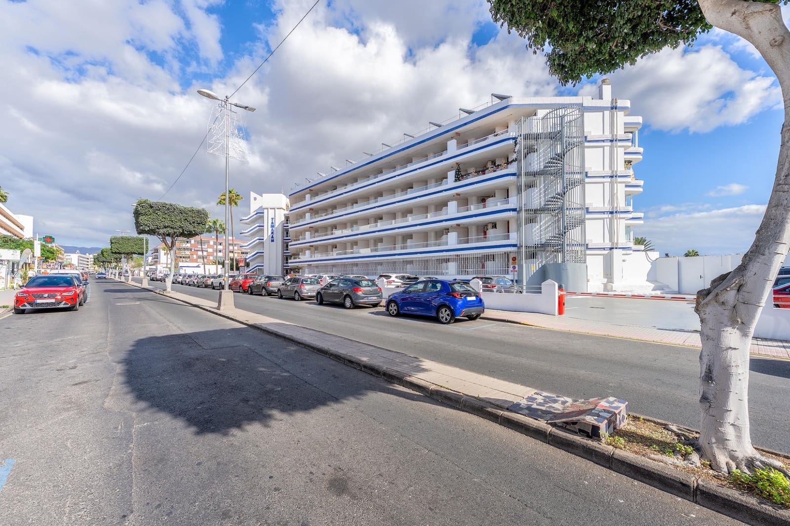 Apartamento de 1 habitación en Playa del Inglés en venta con piscina - 315.000 € (Ref: 9400888)