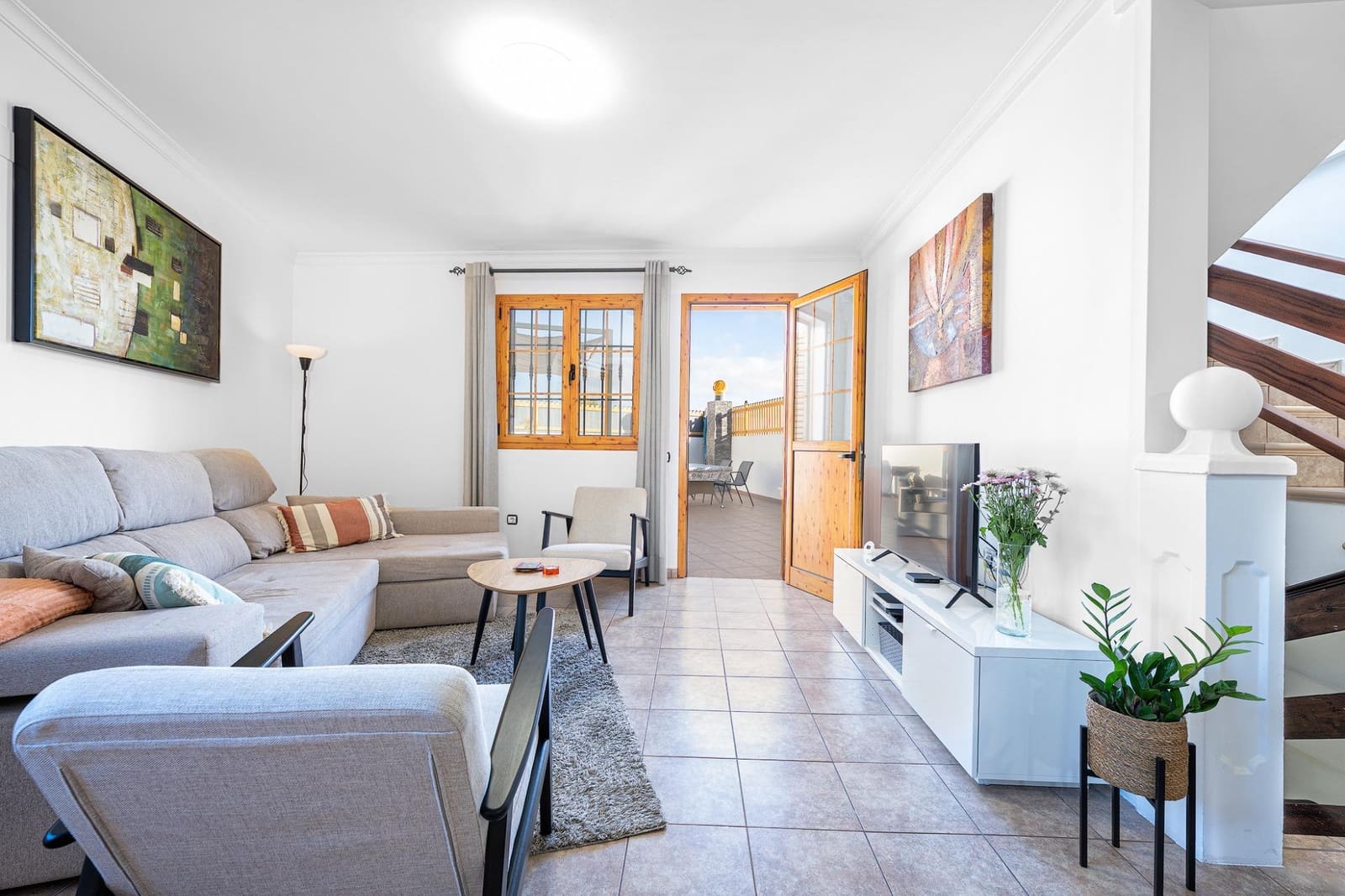 3 sypialnia Dom na sprzedaż w Telde - 285 000 € (Ref: 9400890)