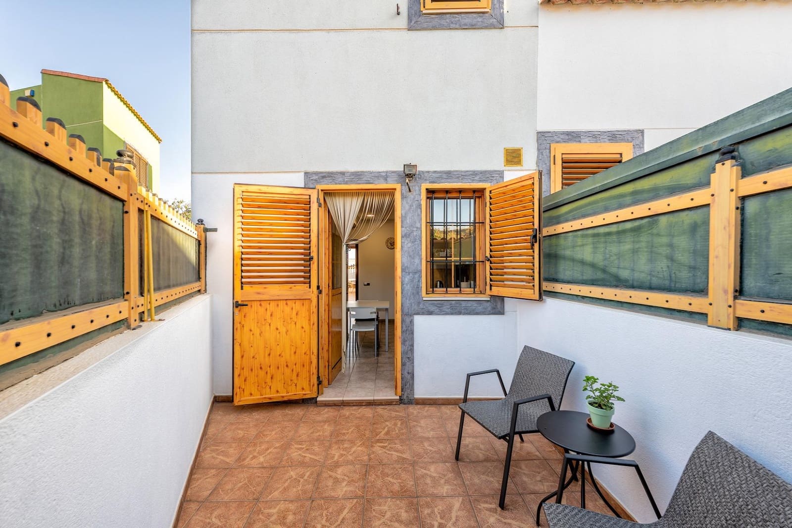 3 sypialnia Dom na sprzedaż w Telde - 285 000 € (Ref: 9400890)