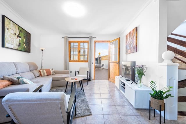 3 slaapkamer Huis te koop in Telde - € 285.000 (Ref: 9400890)