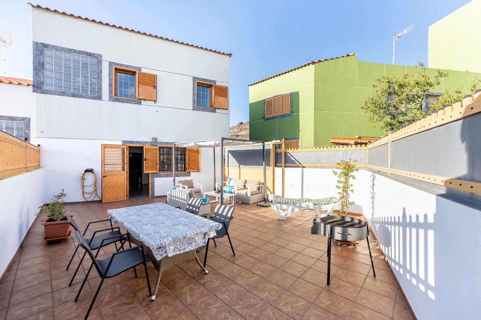 3 sypialnia Dom na sprzedaż w Telde - 285 000 € (Ref: 9400890)