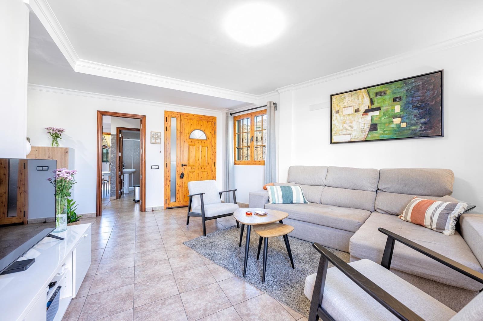 3 sypialnia Dom na sprzedaż w Telde - 285 000 € (Ref: 9400890)