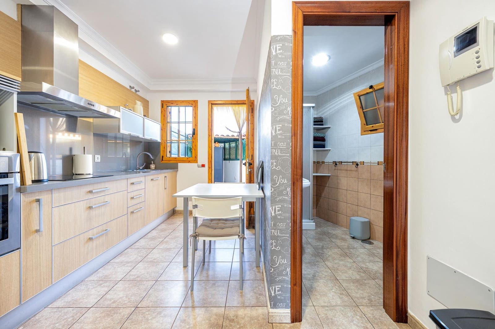 3 sypialnia Dom na sprzedaż w Telde - 285 000 € (Ref: 9400890)