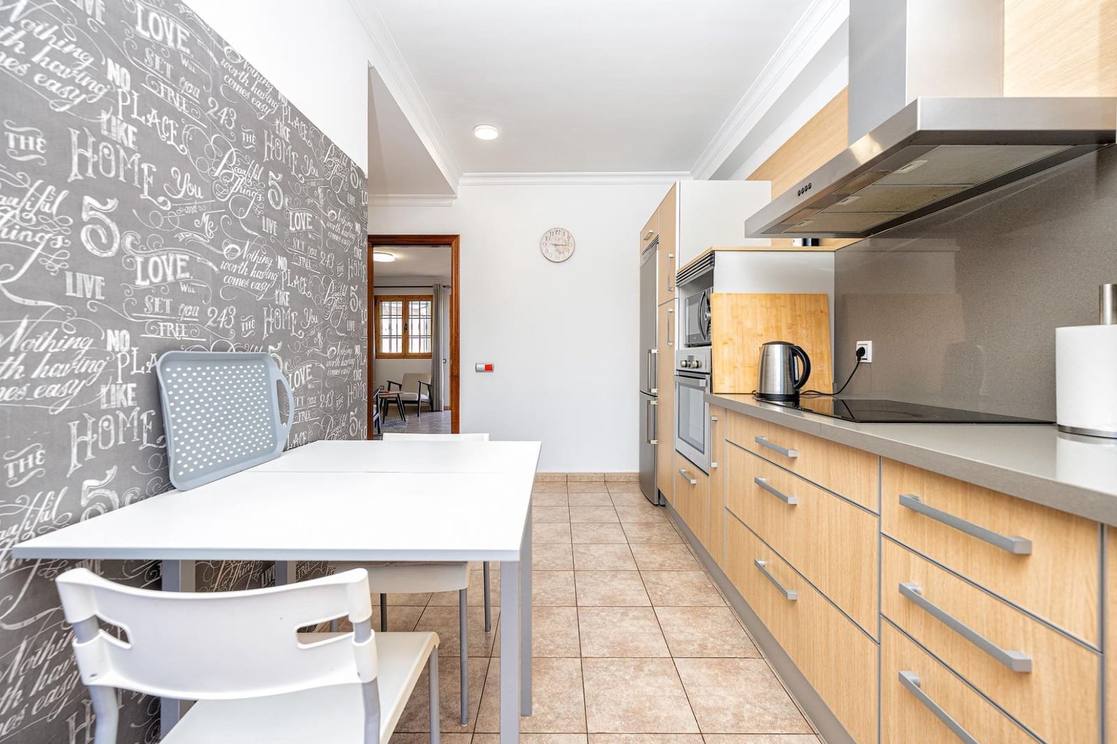 3 sypialnia Dom na sprzedaż w Telde - 285 000 € (Ref: 9400890)