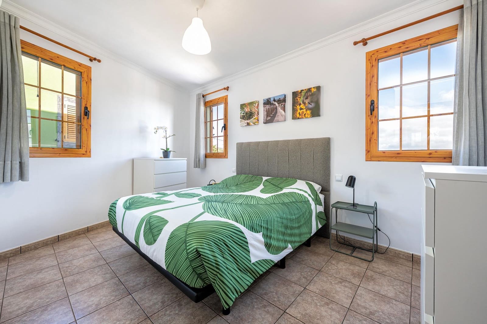 3 sypialnia Dom na sprzedaż w Telde - 285 000 € (Ref: 9400890)