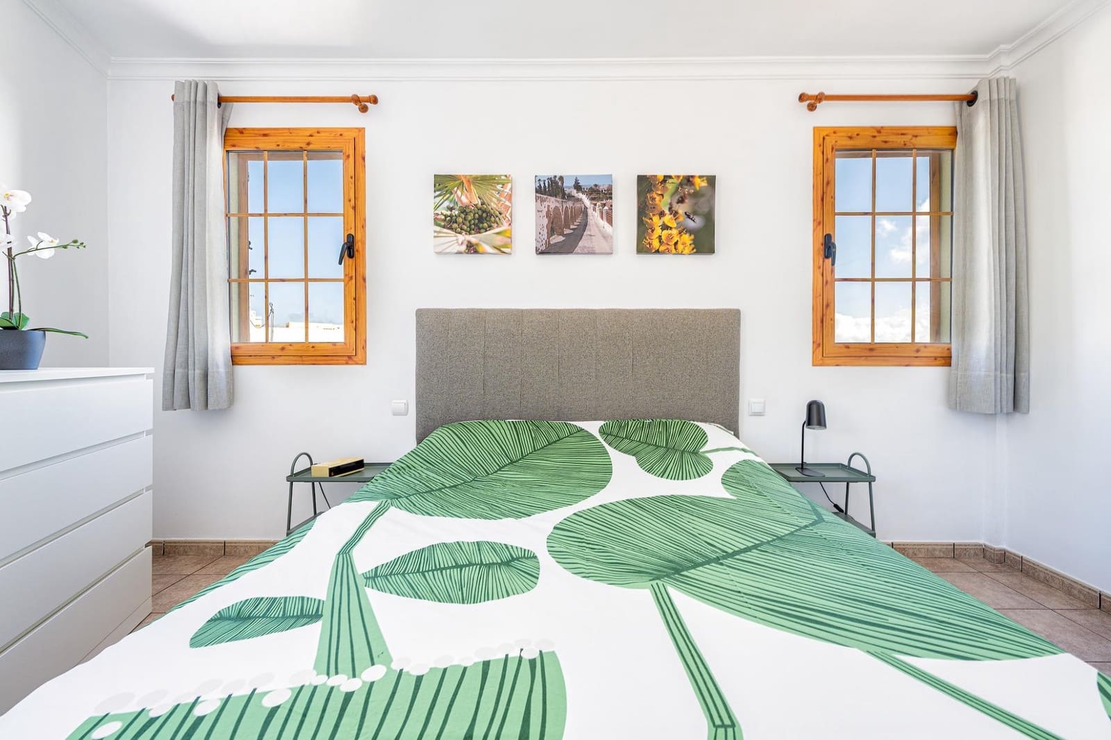 3 sypialnia Dom na sprzedaż w Telde - 285 000 € (Ref: 9400890)