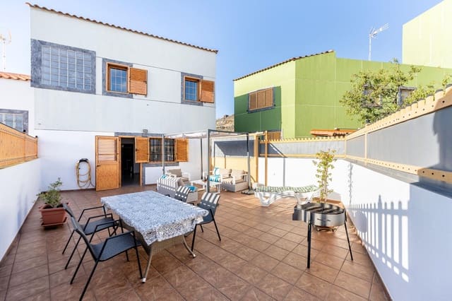 3 slaapkamer Huis te koop in Telde - € 285.000 (Ref: 9400890)