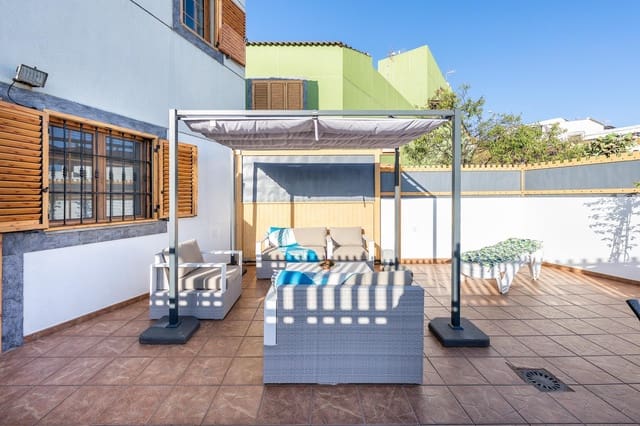 3 slaapkamer Huis te koop in Telde - € 285.000 (Ref: 9400890)