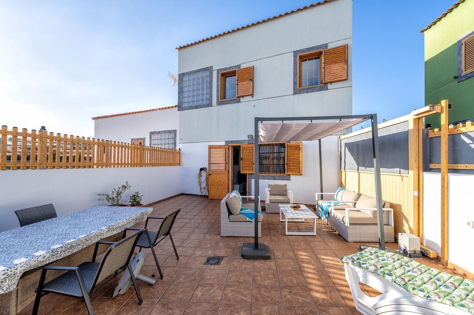 3 sypialnia Dom na sprzedaż w Telde - 285 000 € (Ref: 9400890)