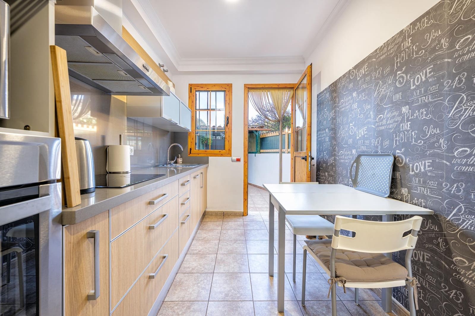 3 sypialnia Dom na sprzedaż w Telde - 285 000 € (Ref: 9400890)