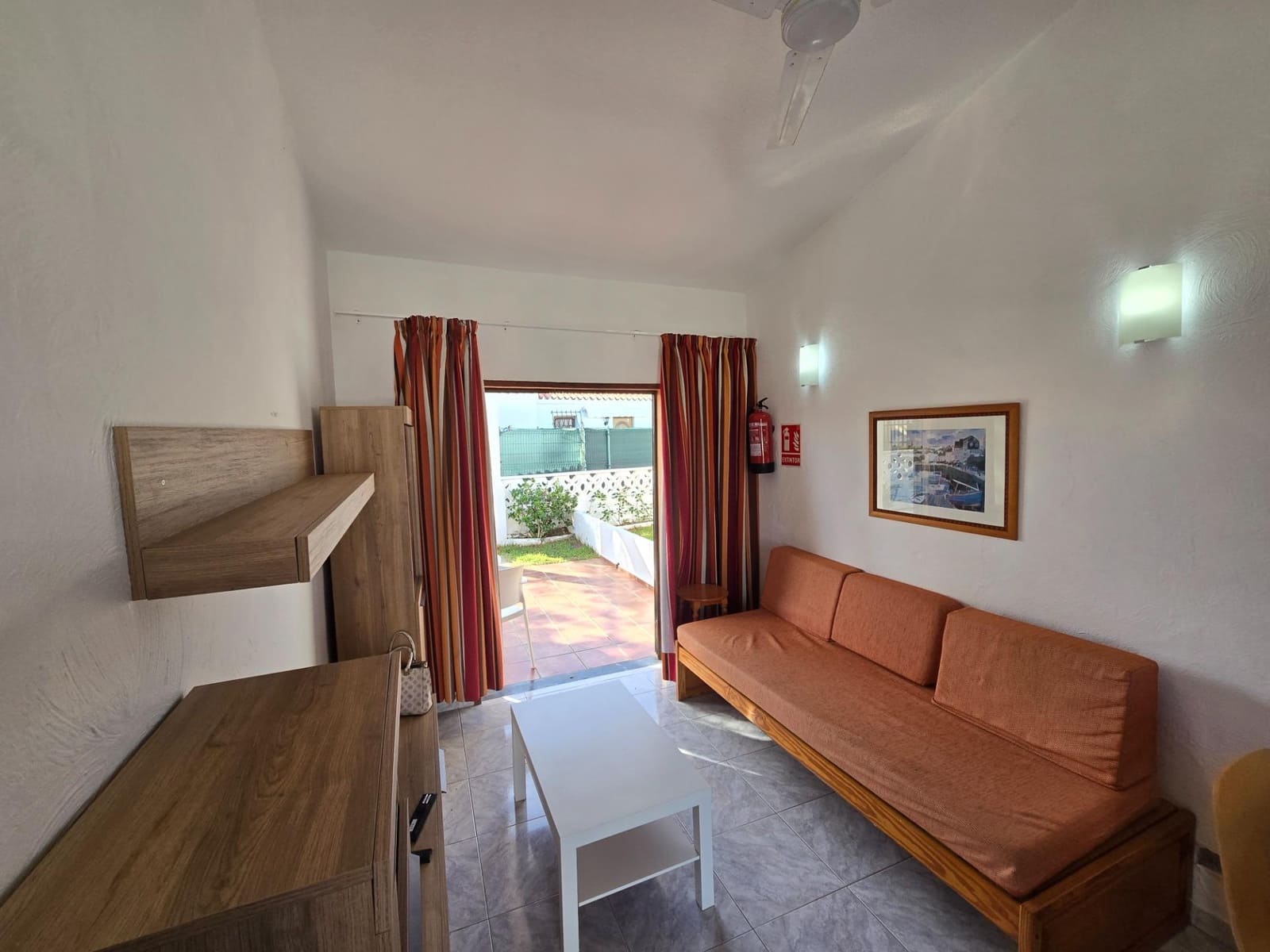 1 bedroom Bungalow for rent in Playa del Ingles - € 1,300 (Ref: 9427163)