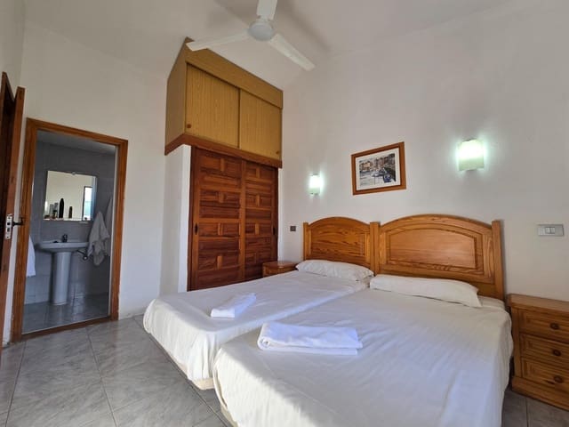 1 sypialnia Bungalow do wynajęcia w Playa del Inglés, San Bartolomé de Tirajana - 1 200 € (Ref: 9427163)