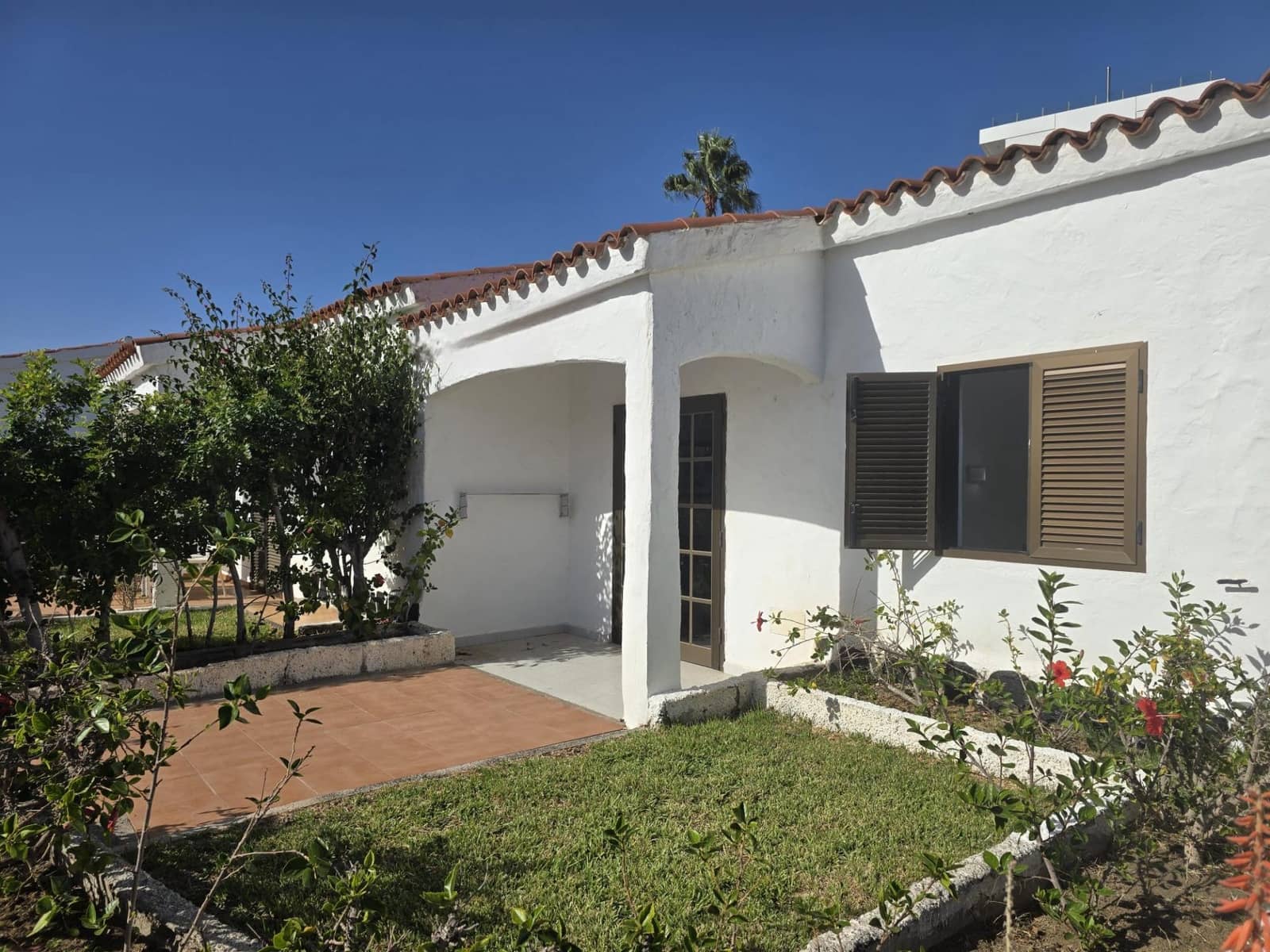 1 bedroom Bungalow for rent in Playa del Ingles - € 1,300 (Ref: 9427163)