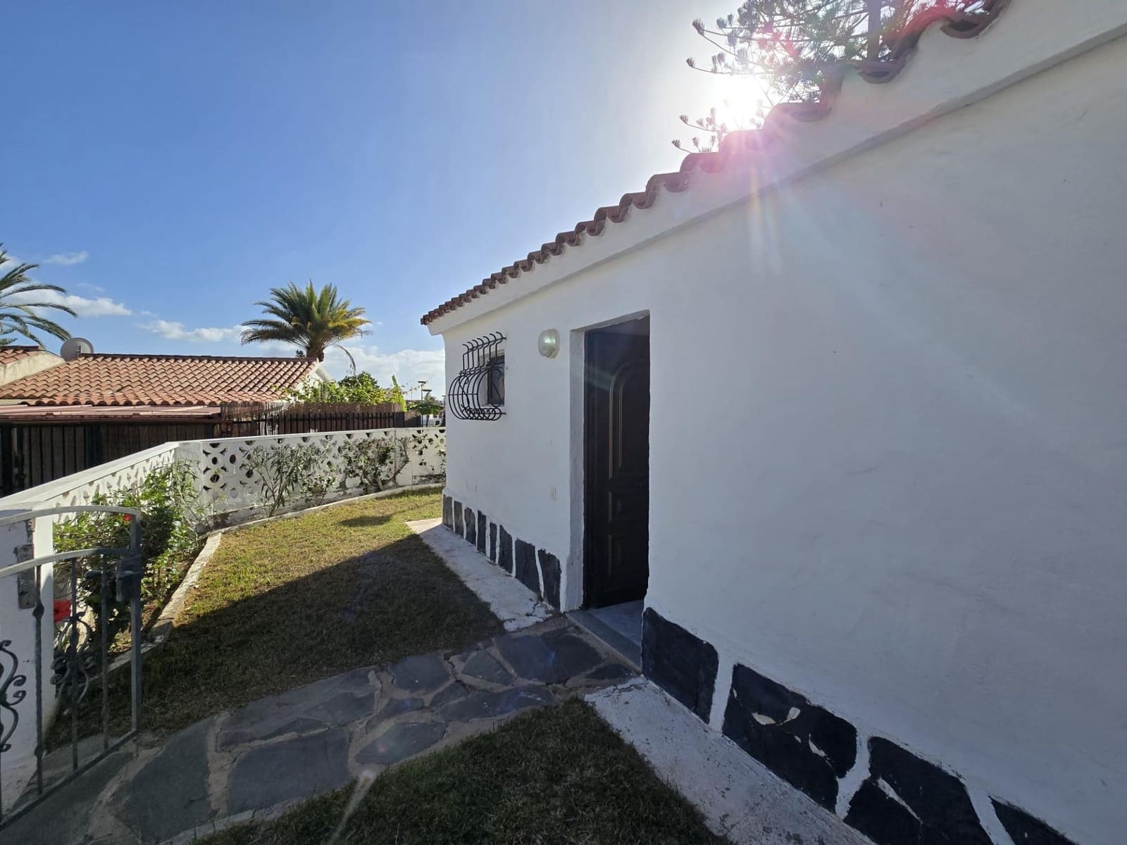 1 bedroom Bungalow for rent in Playa del Ingles - € 1,300 (Ref: 9427163)