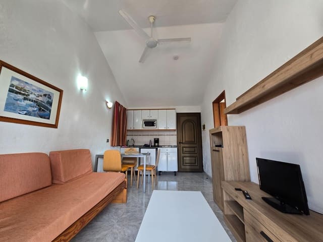 1 sypialnia Bungalow do wynajęcia w Playa del Inglés, San Bartolomé de Tirajana - 1 200 € (Ref: 9427163)