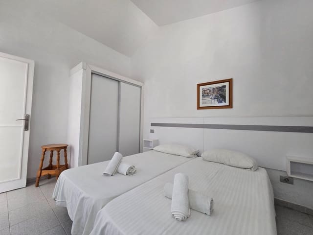 1 soveværelse Bungalow til leje i Playa del Inglés, San Bartolomé de Tirajana - € 1.100 (Ref: 9427163)