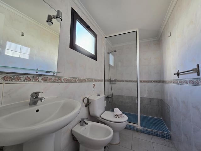 1 soveværelse Bungalow til leje i Playa del Inglés, San Bartolomé de Tirajana - € 1.100 (Ref: 9427163)