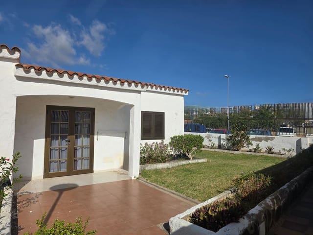 1 soveværelse Bungalow til leje i Playa del Inglés, San Bartolomé de Tirajana - € 1.100 (Ref: 9427163)