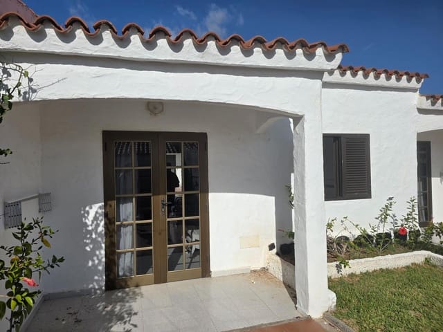 1 soveværelse Bungalow til leje i Playa del Inglés, San Bartolomé de Tirajana - € 1.100 (Ref: 9427163)