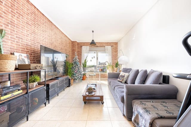 2 chambre Appartement à vendre à Santa Lucía de Tirajana avec garage - 250 000 € (Ref: 9437756)