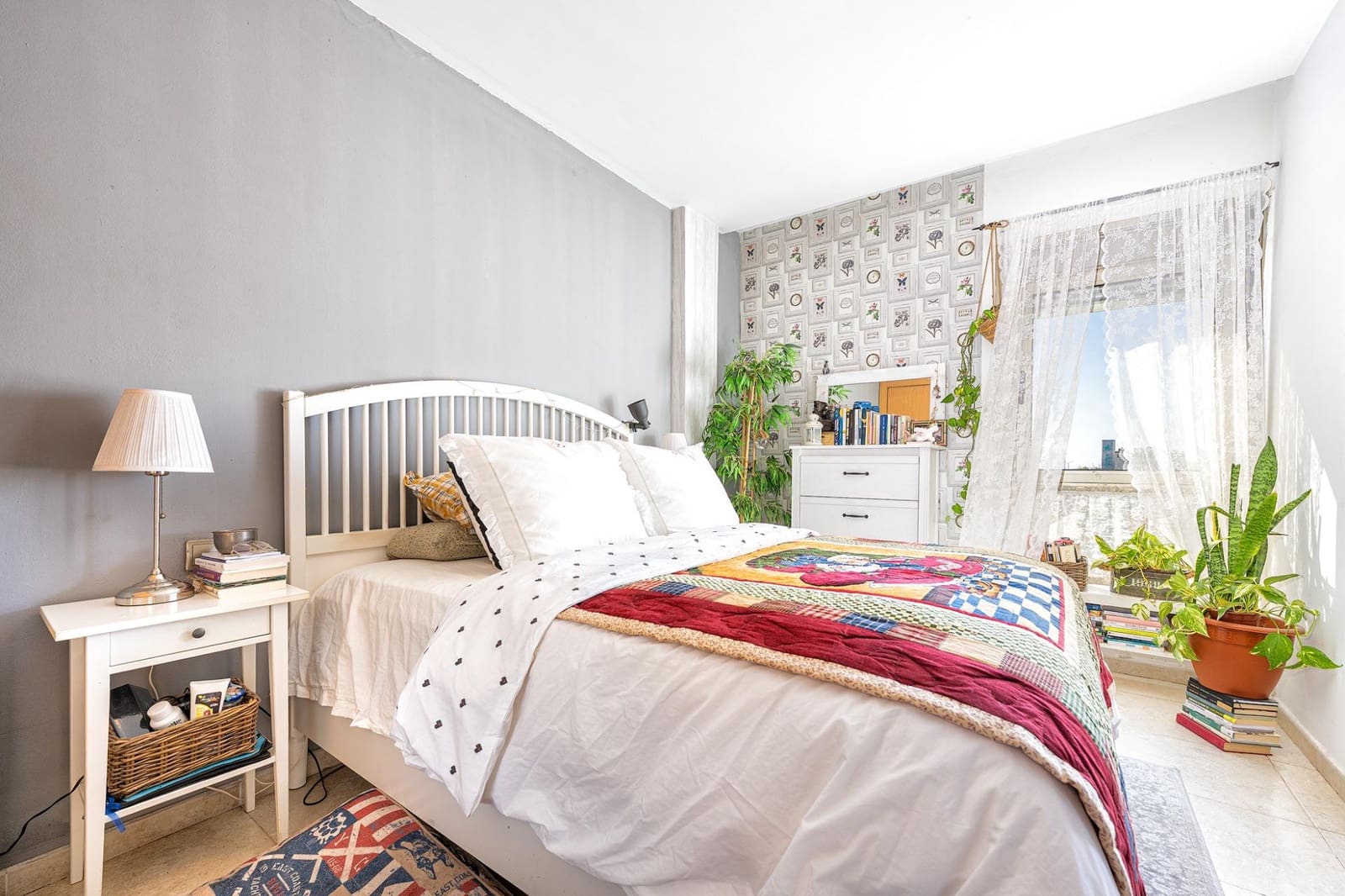 2 chambre Appartement à vendre à Santa Lucia de Tirajana avec garage - 250 000 € (Ref: 9437756)