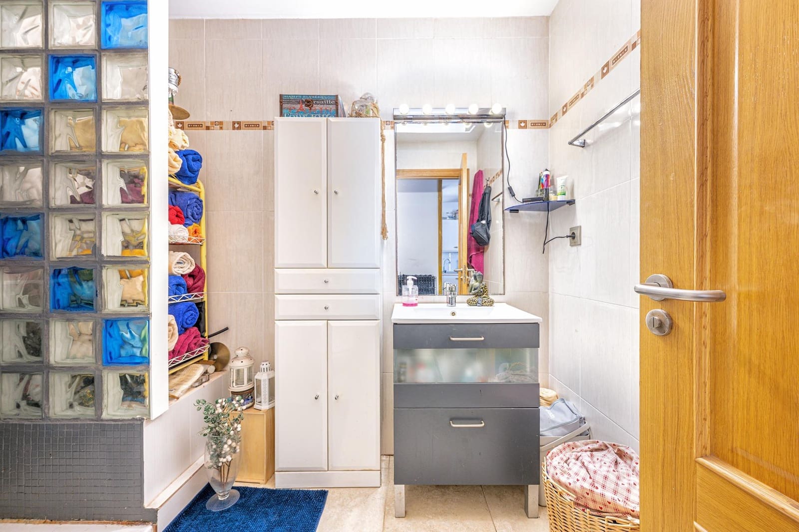 2 chambre Appartement à vendre à Santa Lucia de Tirajana avec garage - 250 000 € (Ref: 9437756)