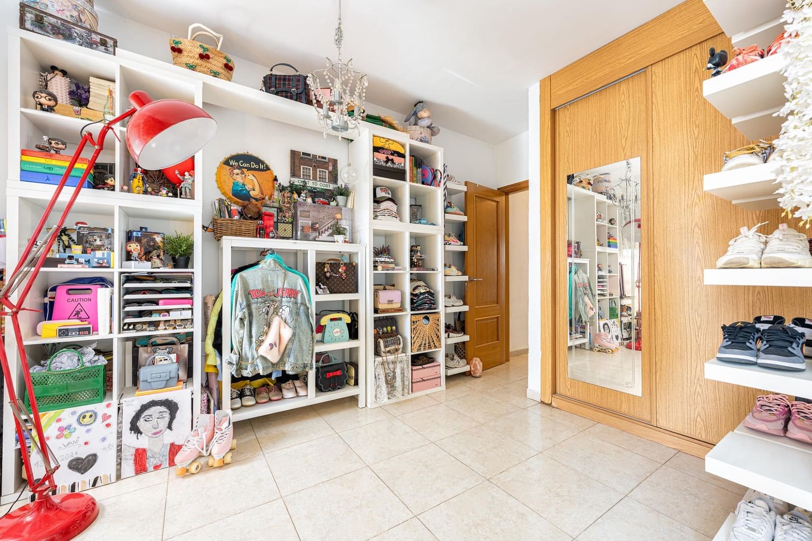 2 chambre Appartement à vendre à Santa Lucia de Tirajana avec garage - 250 000 € (Ref: 9437756)