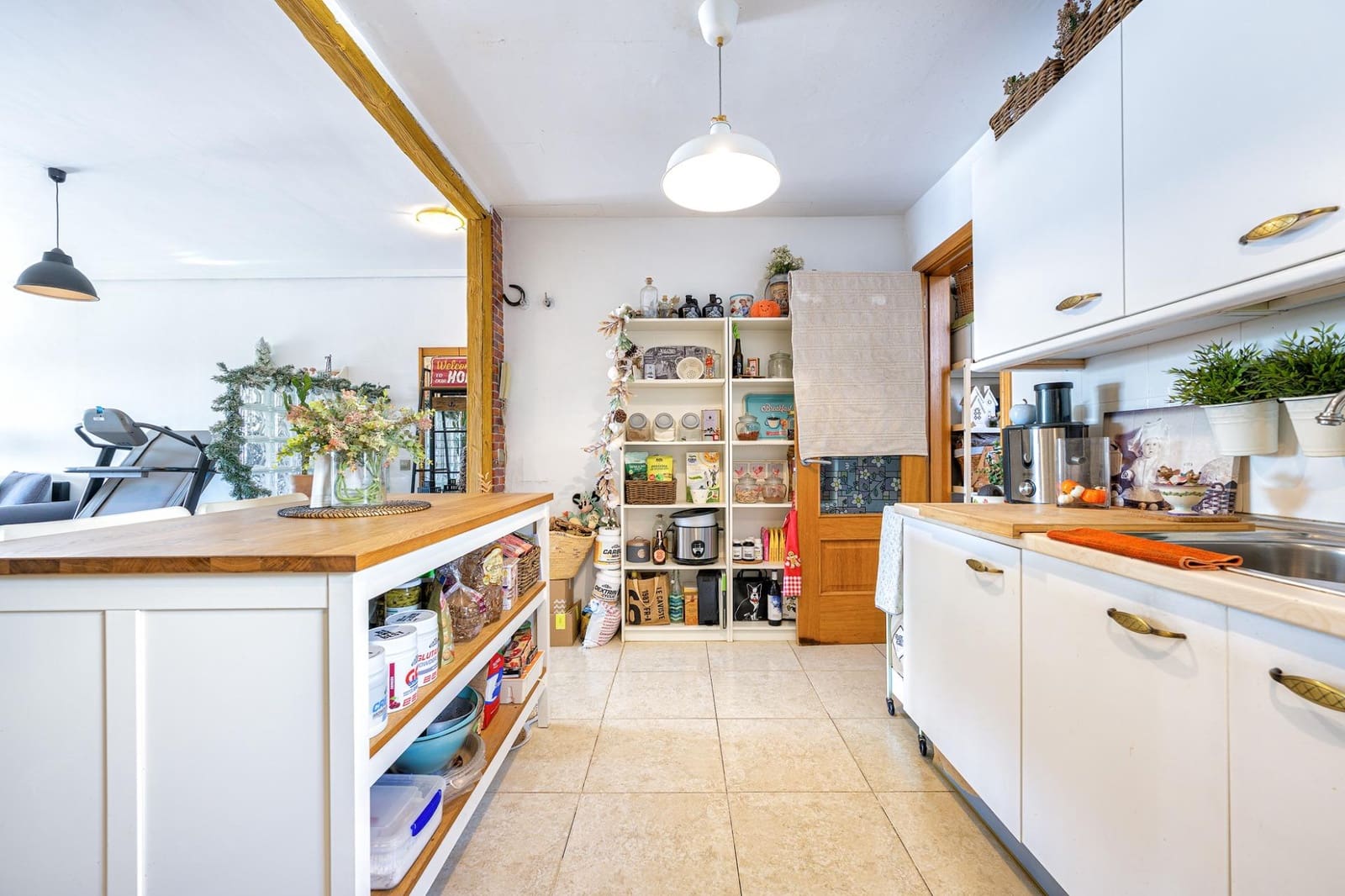 2 Zimmer Wohnung zu verkaufen in Santa Lucia de Tirajana mit Garage - 250.000 € (Ref: 9437756)