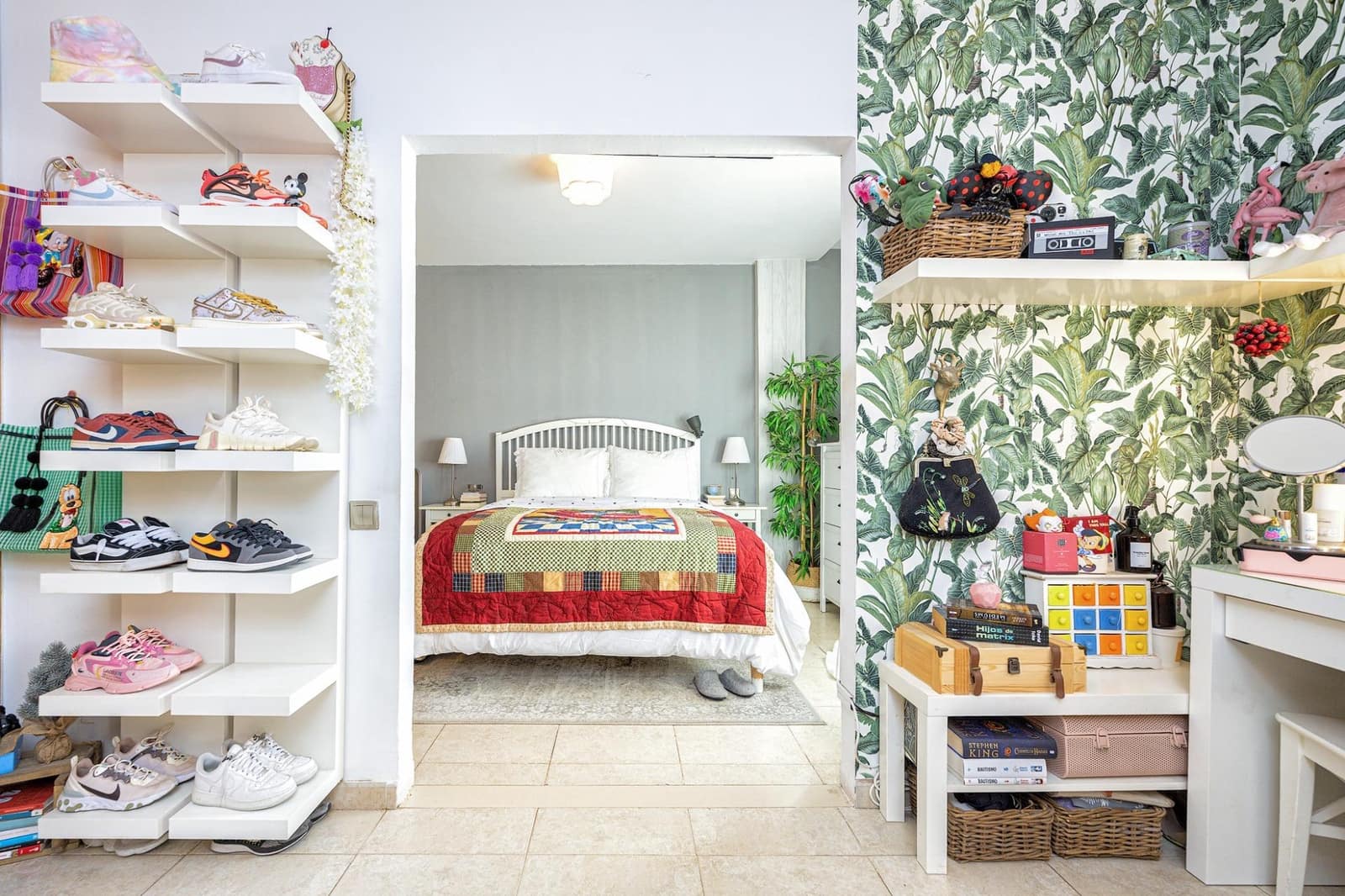 2 Zimmer Wohnung zu verkaufen in Santa Lucia de Tirajana mit Garage - 250.000 € (Ref: 9437756)