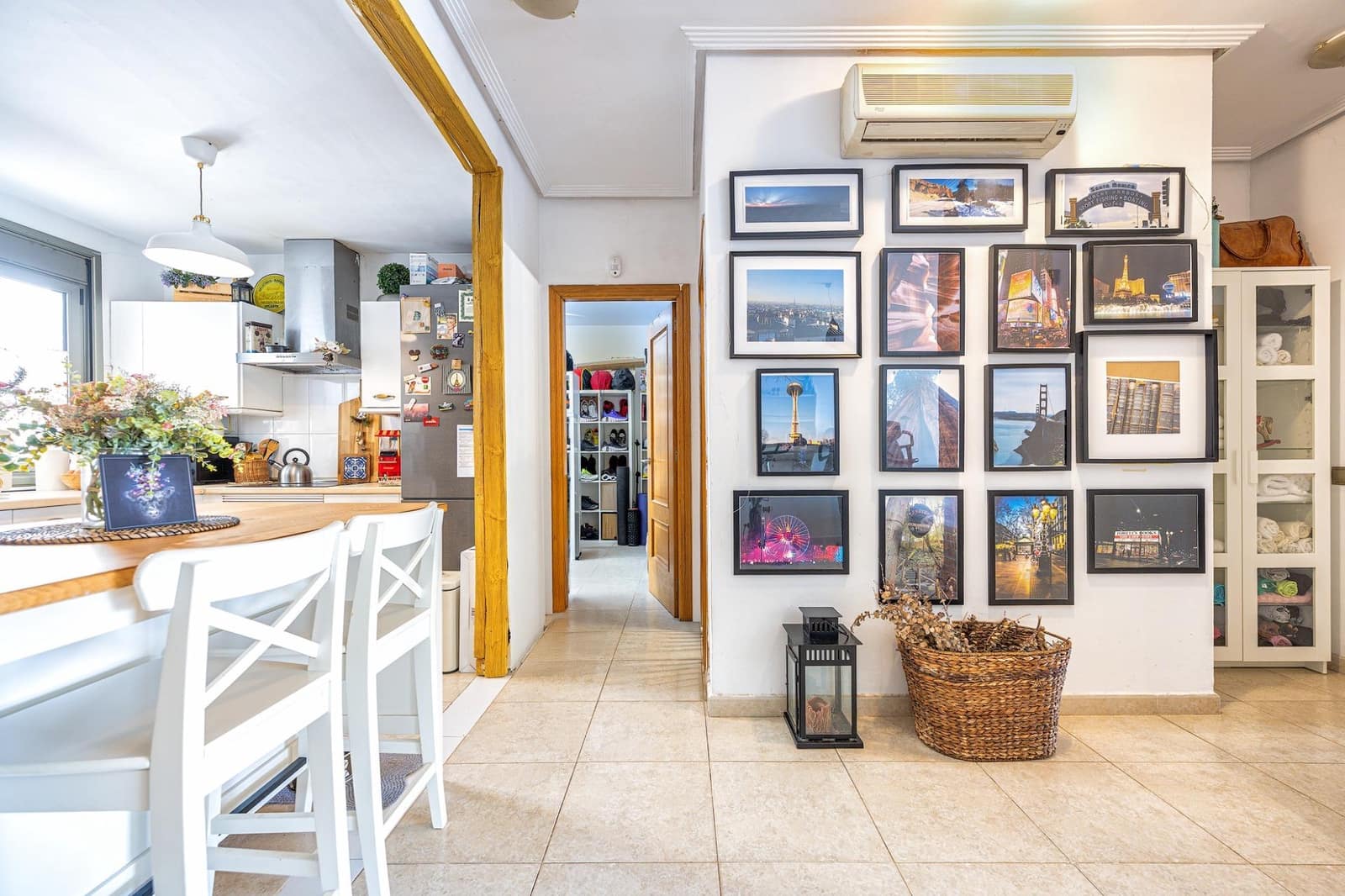 2 Zimmer Wohnung zu verkaufen in Santa Lucia de Tirajana mit Garage - 250.000 € (Ref: 9437756)