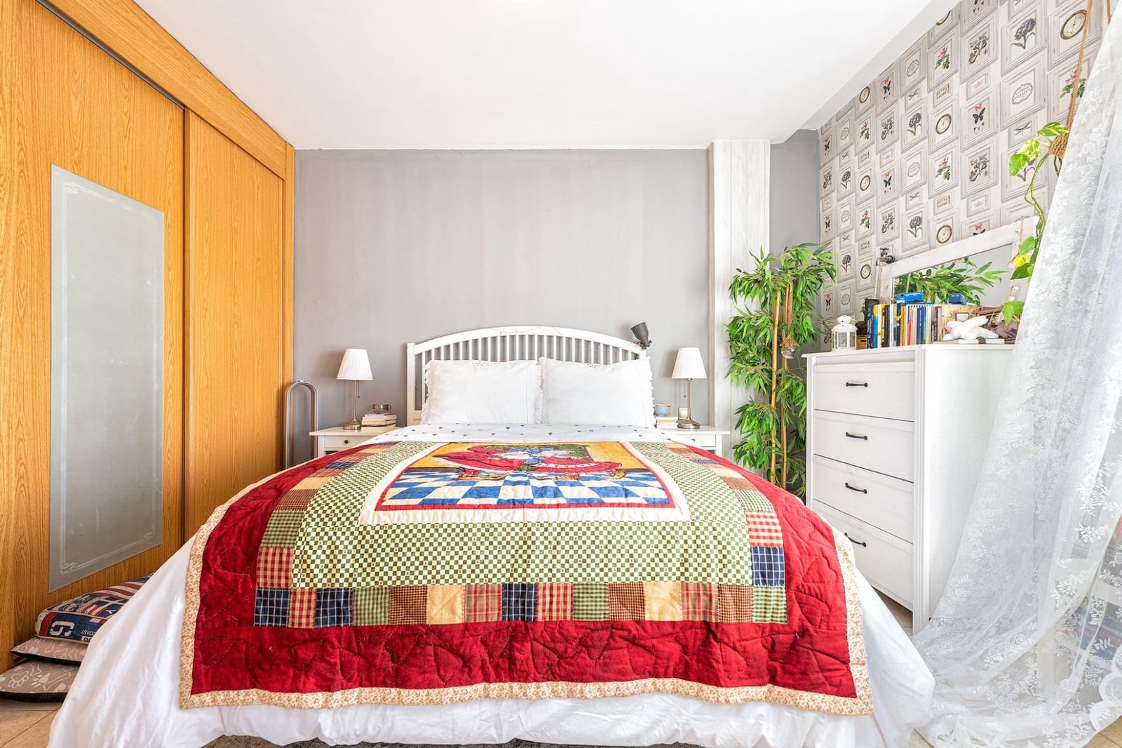 2 Zimmer Wohnung zu verkaufen in Santa Lucia de Tirajana mit Garage - 250.000 € (Ref: 9437756)