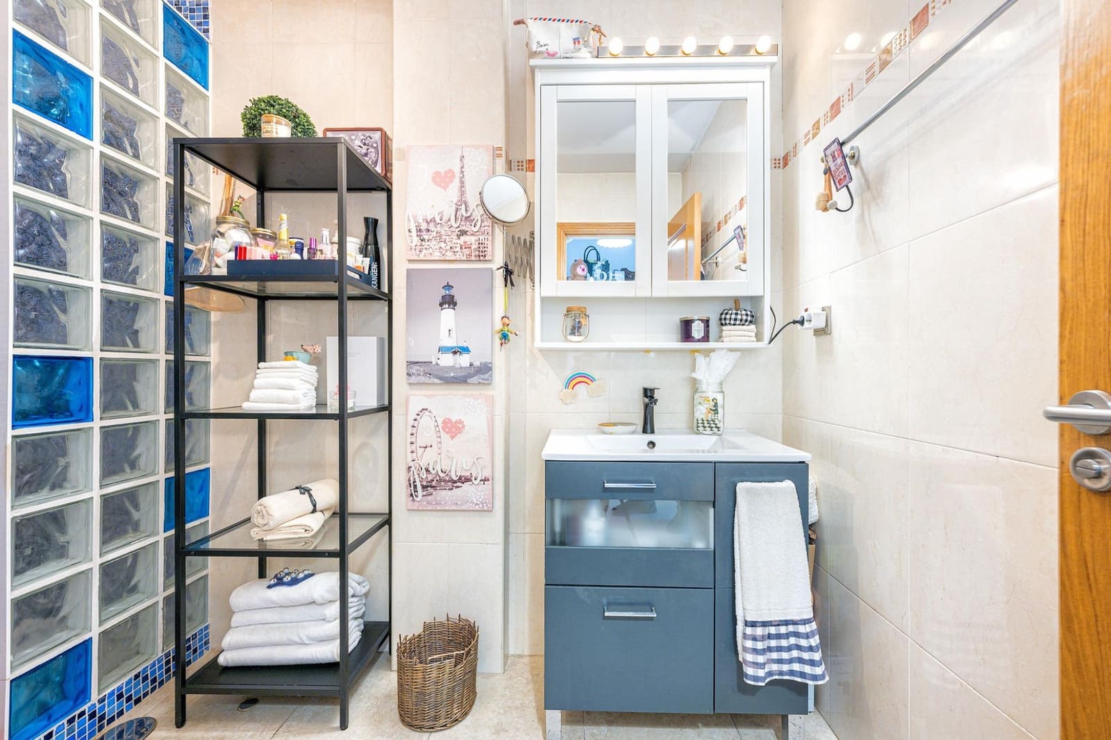 2 Zimmer Wohnung zu verkaufen in Santa Lucia de Tirajana mit Garage - 250.000 € (Ref: 9437756)