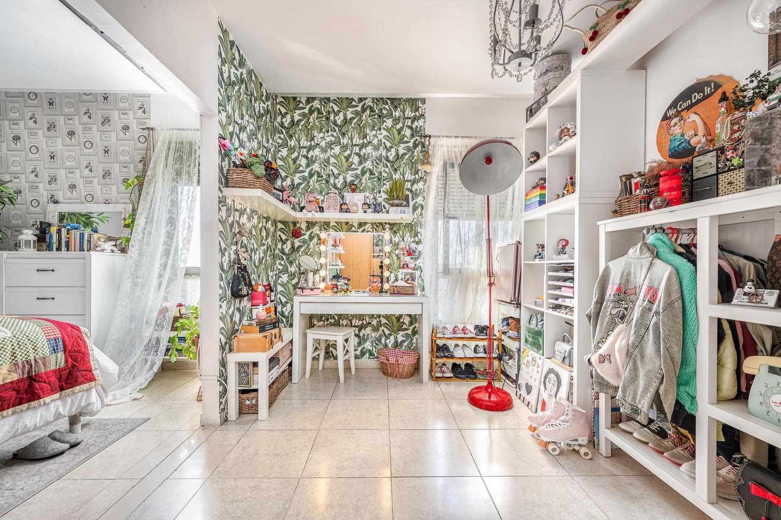 2 Zimmer Wohnung zu verkaufen in Santa Lucia de Tirajana mit Garage - 250.000 € (Ref: 9437756)