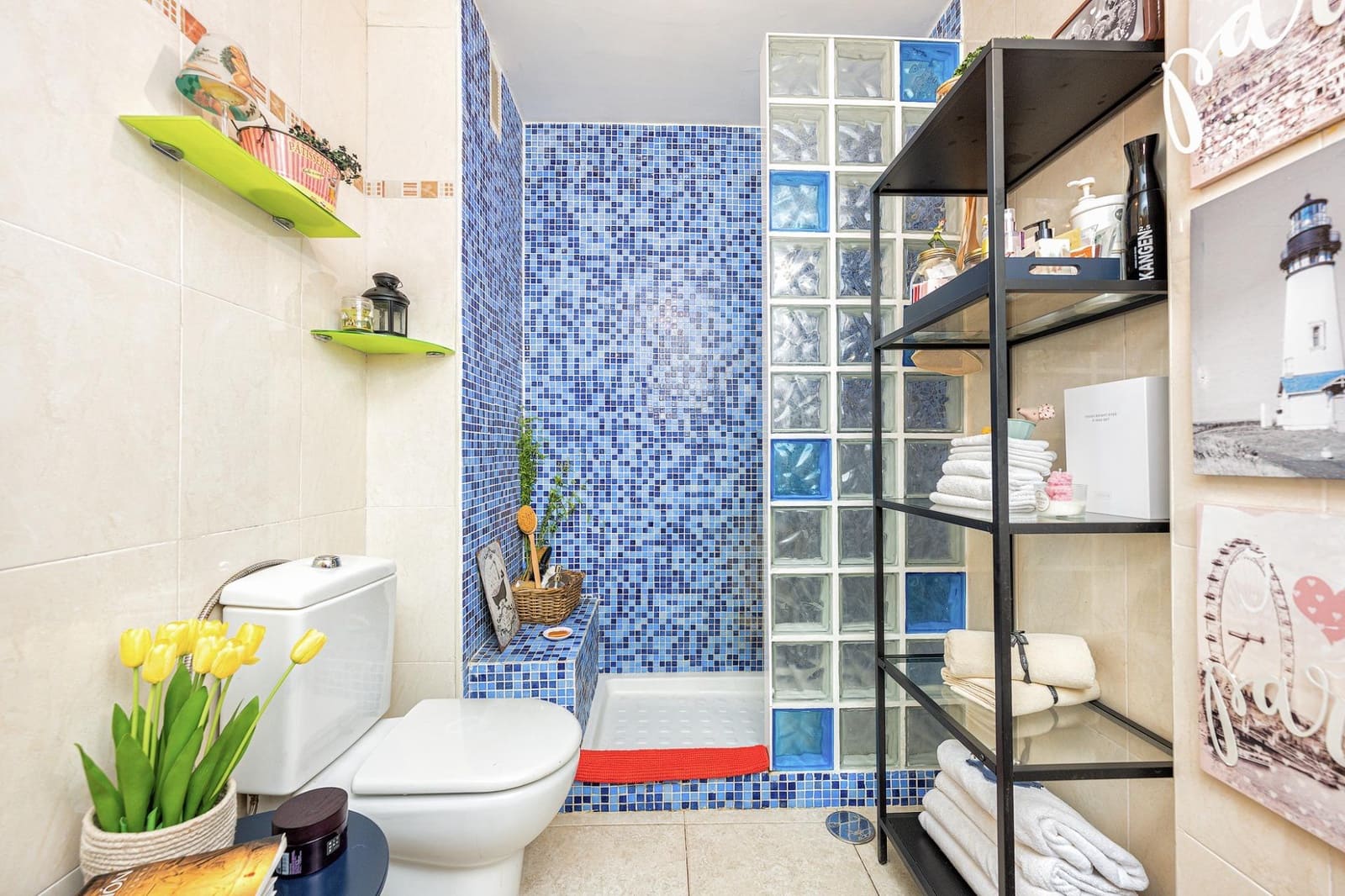 2 Zimmer Wohnung zu verkaufen in Santa Lucia de Tirajana mit Garage - 250.000 € (Ref: 9437756)