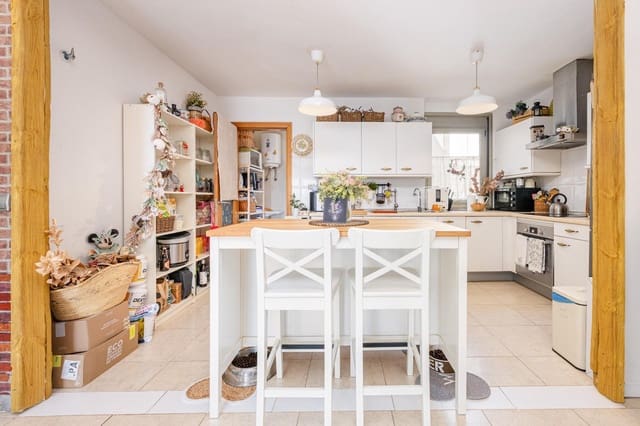 2 soverom Leilighet til salgs i Santa Lucía de Tirajana med garasje - € 250 000 (Ref: 9437756)