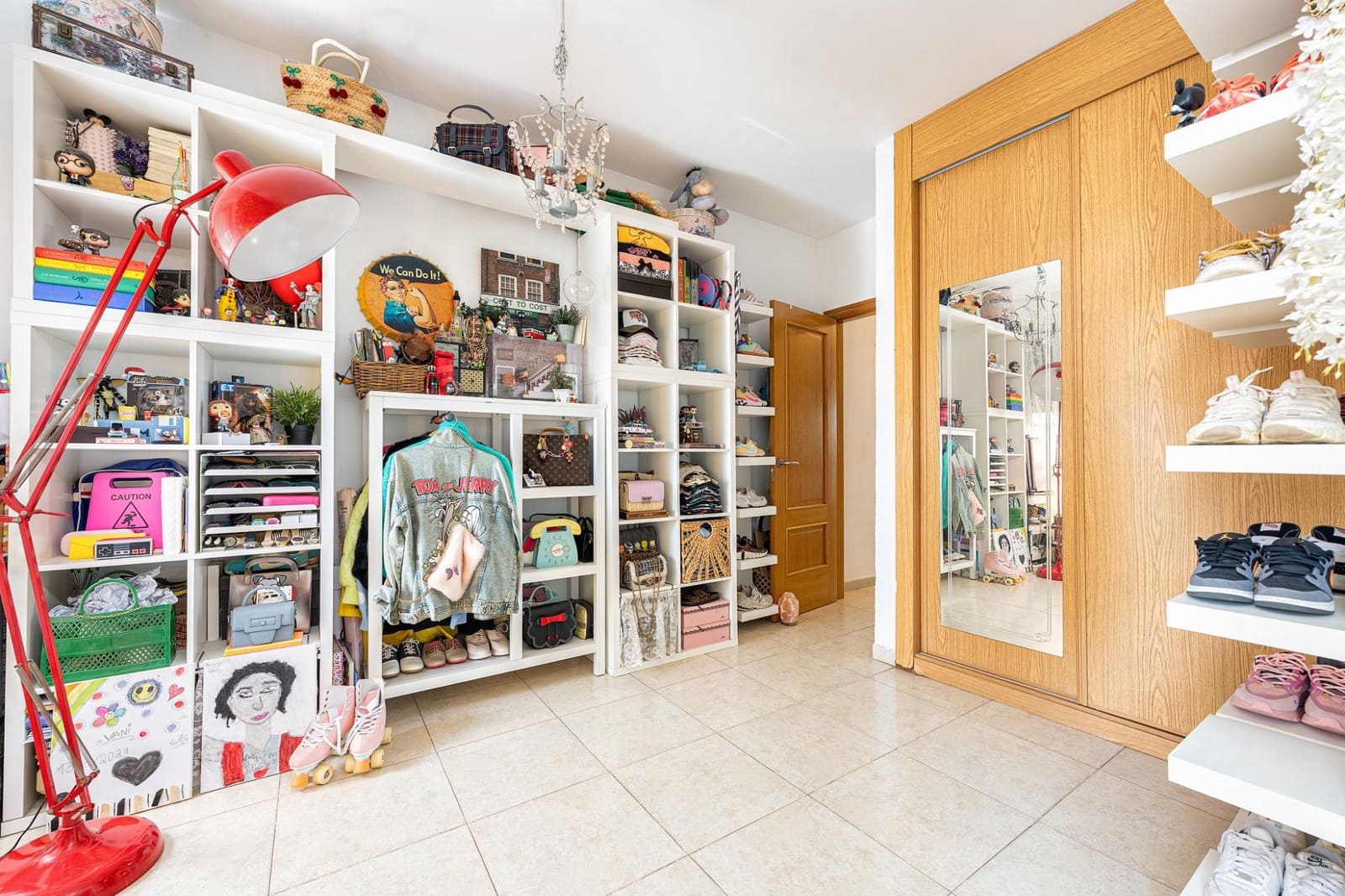 2 bedroom Flat for sale in Santa Lucia de Tirajana with garage - € 250,000 (Ref: 9437756)