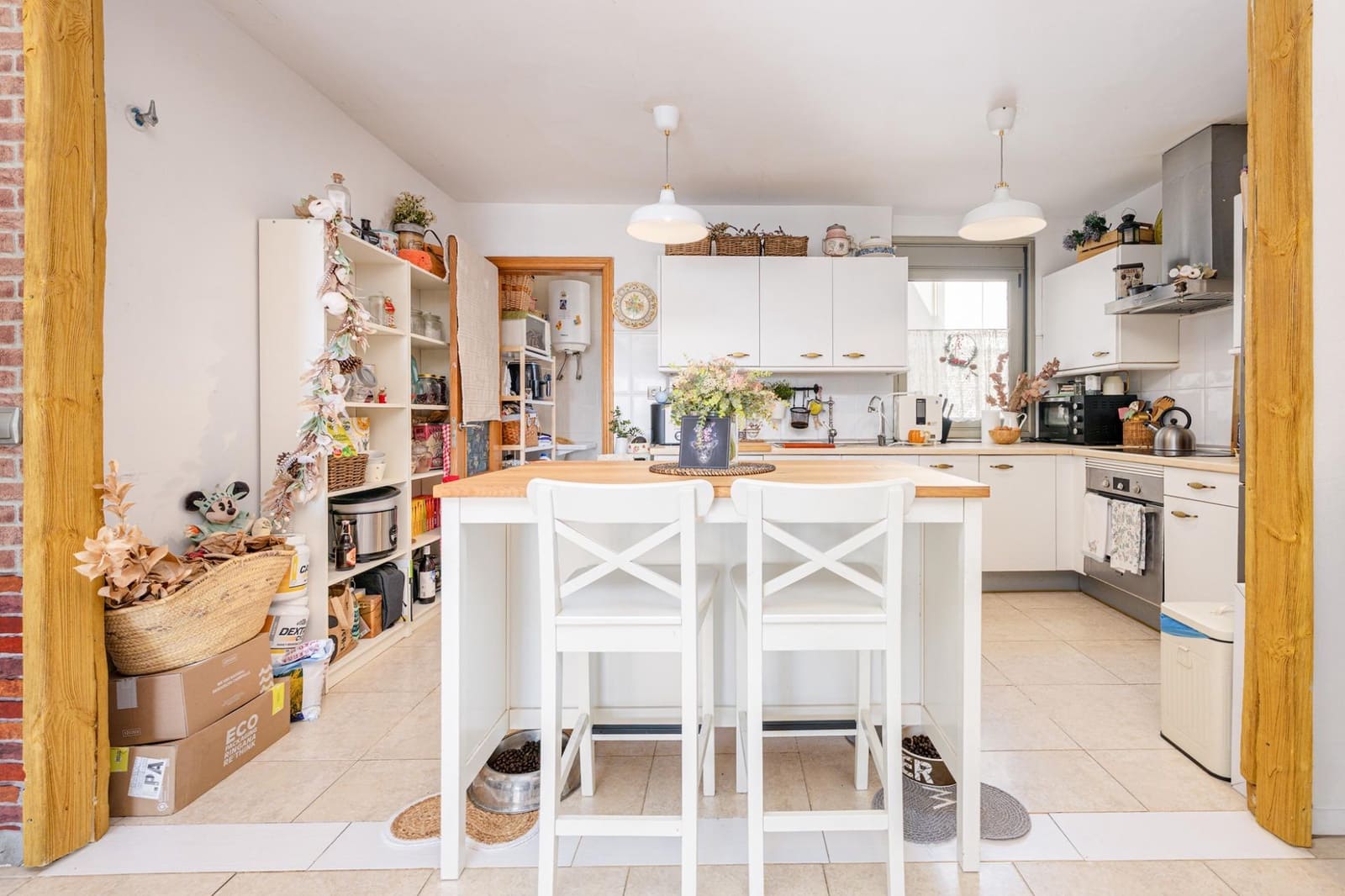 2 bedroom Flat for sale in Santa Lucia de Tirajana with garage - € 245,000 (Ref: 9437756)