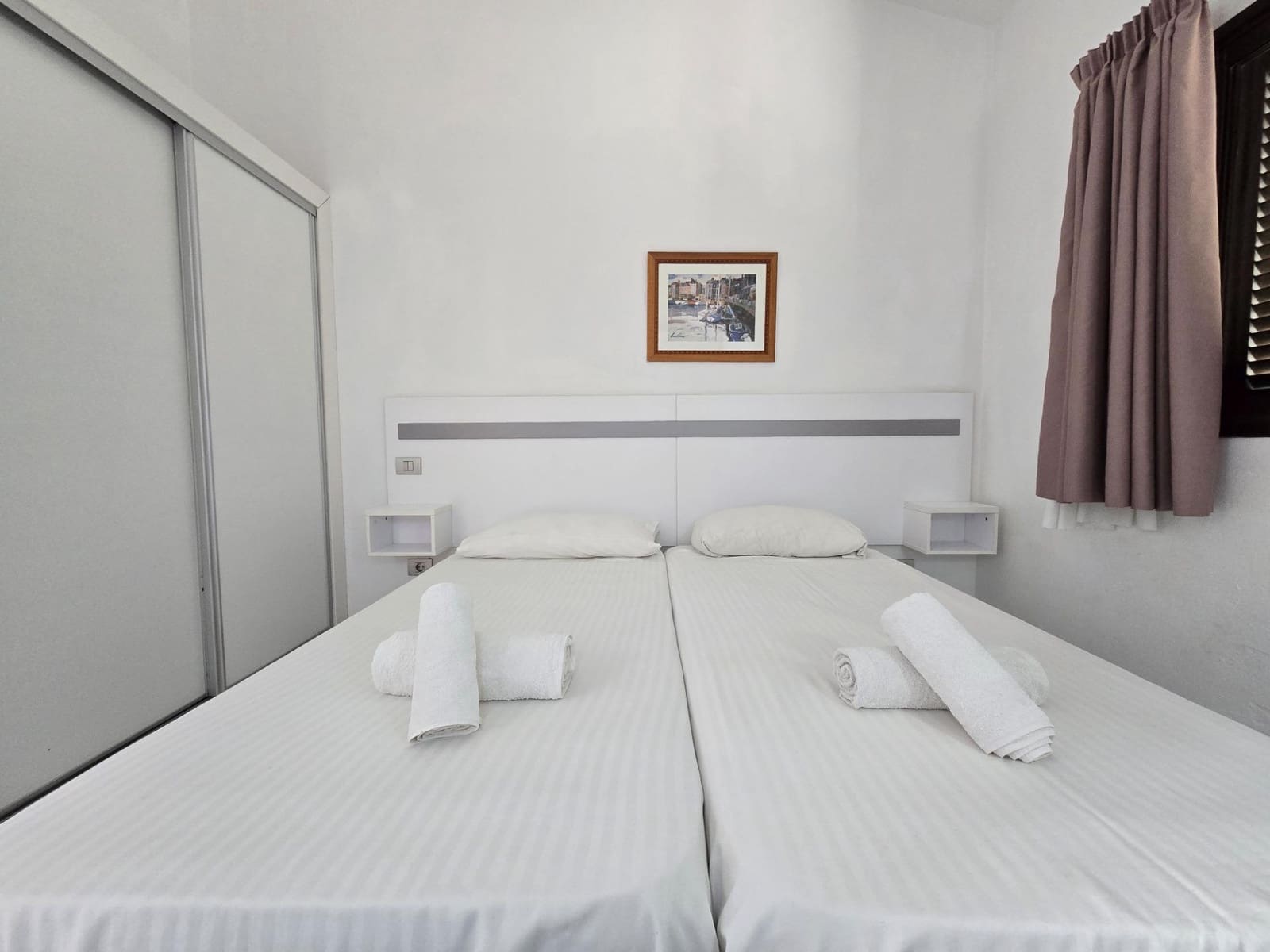 1 bedroom Bungalow for rent in Playa del Ingles - € 1,100 (Ref: 9441362)