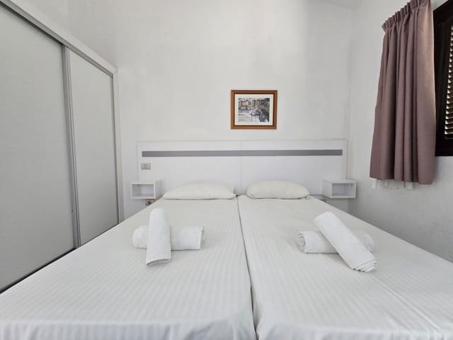 1 bedroom Bungalow for rent in Playa del Inglés, San Bartolomé de Tirajana - € 1,100 (Ref: 9441362)