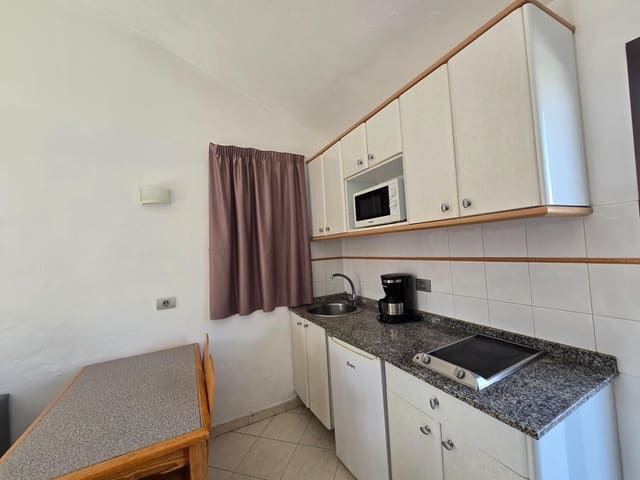 1 bedroom Bungalow for rent in Playa del Inglés, San Bartolomé de Tirajana - € 1,100 (Ref: 9441362)