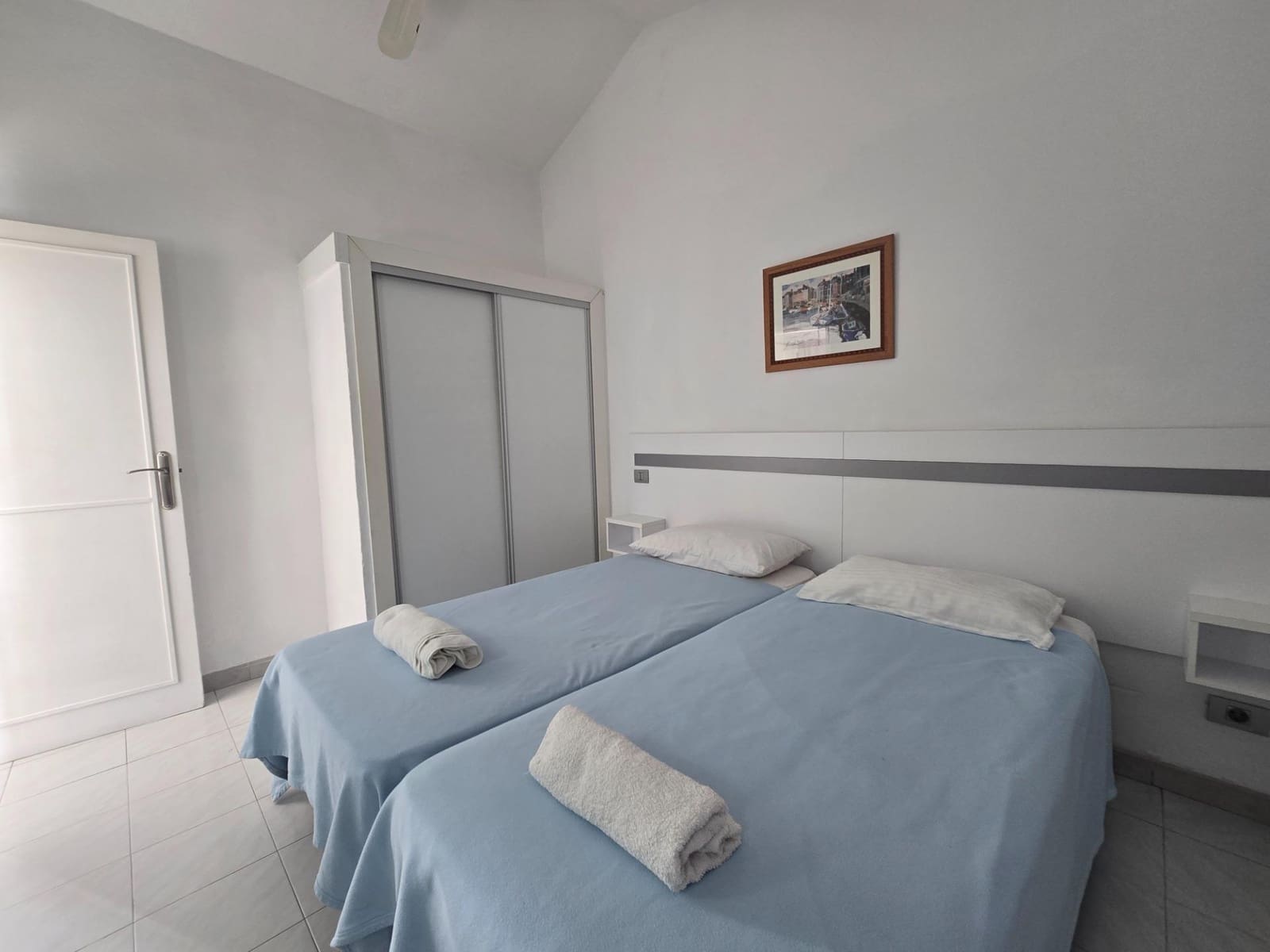 1 bedroom Bungalow for rent in Playa del Ingles - € 1,100 (Ref: 9441362)