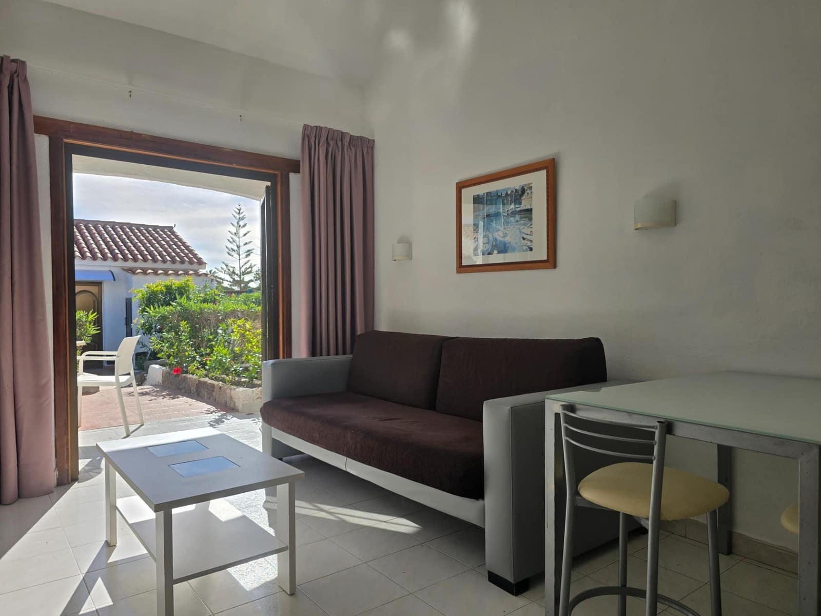 1 bedroom Bungalow for rent in Playa del Ingles - € 1,100 (Ref: 9441362)