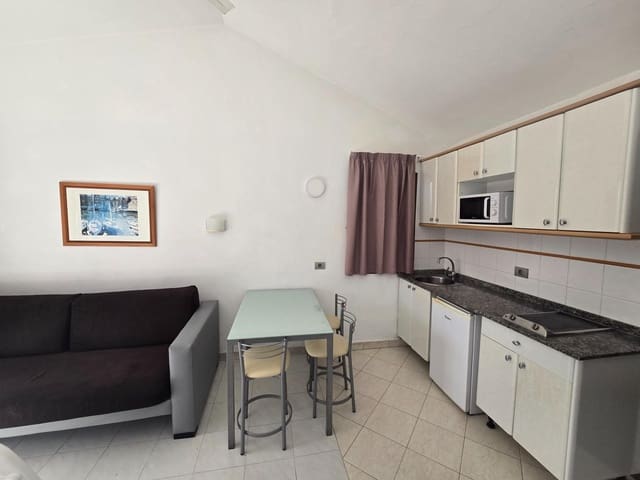 1 bedroom Bungalow for rent in Playa del Inglés, San Bartolomé de Tirajana - € 1,100 (Ref: 9441362)