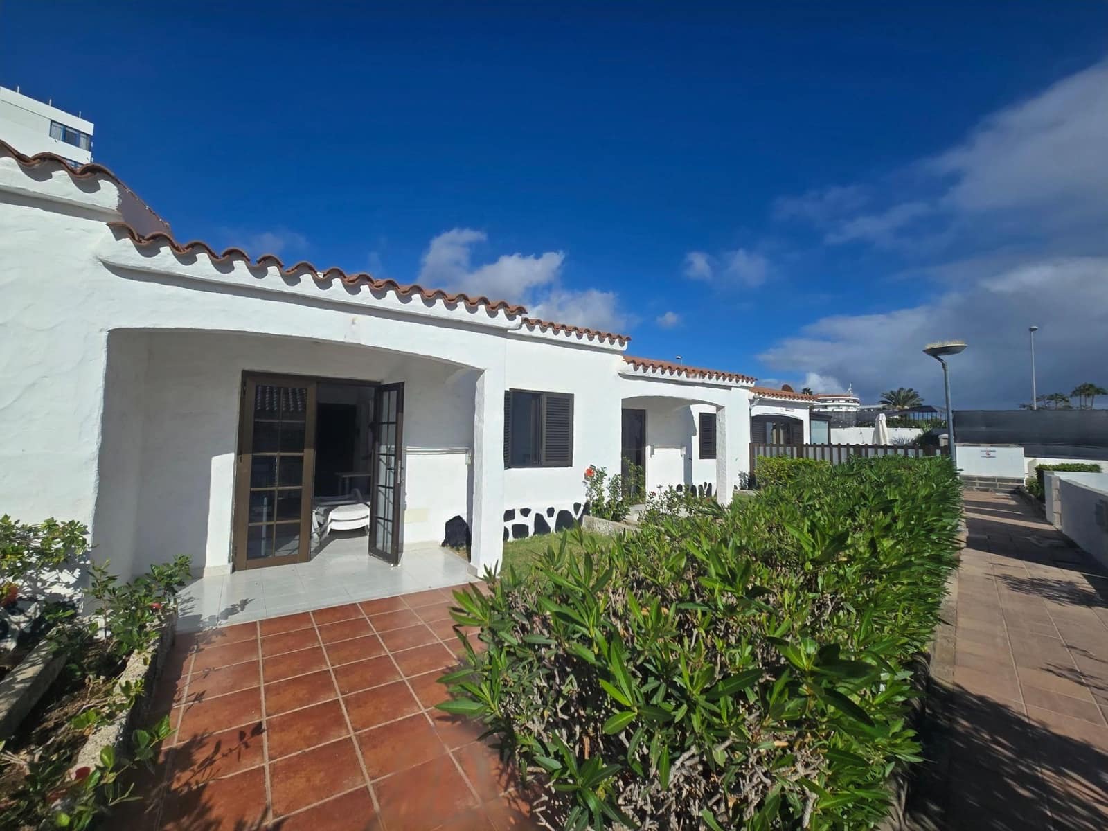 1 bedroom Bungalow for rent in Playa del Ingles - € 1,100 (Ref: 9441362)