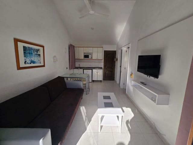 1 bedroom Bungalow for rent in Playa del Inglés, San Bartolomé de Tirajana - € 1,100 (Ref: 9441362)