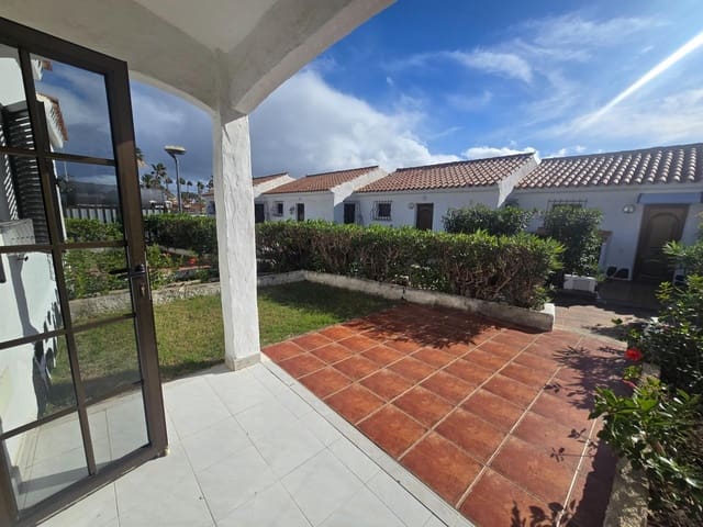 1 bedroom Bungalow for rent in Playa del Inglés, San Bartolomé de Tirajana - € 1,100 (Ref: 9441362)